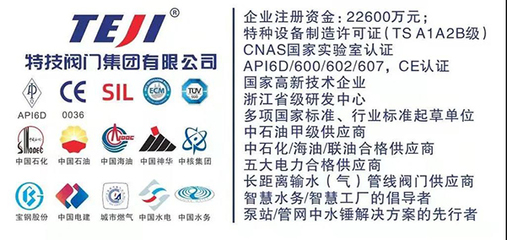 招賢納士 | 特技閥門集團(tuán)面向全國誠邀銷售精英和合作伙伴